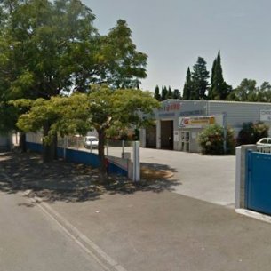 CONTRÔLE TECHNIQUE AUTOSUR PERPIGNAN - TUV DCTAE