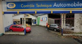 AUTO SÉCURITÉ CONTRÔLE TECHNIQUE - Photo 1