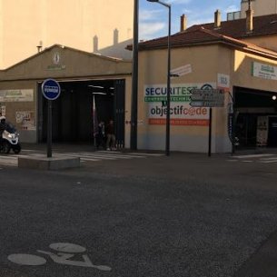 SÉCURITEST CONTRÔLE TECHNIQUE