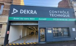 CENTRE CONTRÔLE TECHNIQUE DEKRA - Photo 1