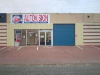 AUTOVISION ROMO - Photo 1