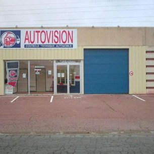 AUTOVISION ROMO