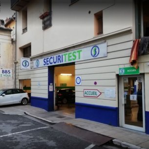 AUTO BILAN B.B.S