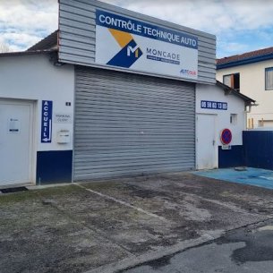 AUTO SUR CONTROLE TECHNIQUE