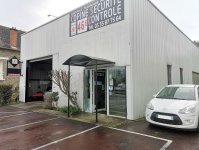 COPINE SÉCURITÉ CONTRÔLE TECHNIQUE - Photo 1