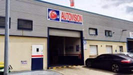 CONTROLE TECHNIQUE AUTOVISION - Photo 1