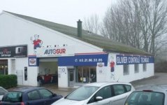 CONTRÔLE TECHNIQUE AUTOSUR - Photo 1