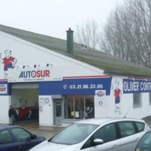 CONTRÔLE TECHNIQUE AUTOSUR