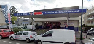 AUTO SERVICES PALAISEAU - Photo 1