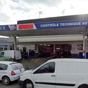 AUTO SERVICES PALAISEAU