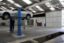 CONTRÔLE TECHNIQUE AUTOSUR - Photo 1