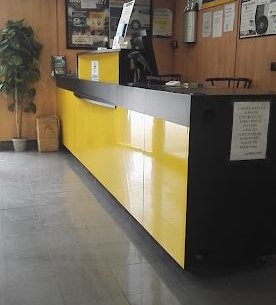 AS AUTOSÉCURITÉ CONTRÔLE TECHNIQUE