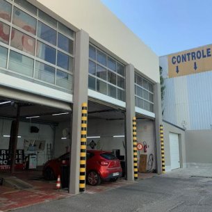 CENTRE CONTRÔLE TECHNIQUE NORISKO