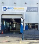 AUTO CONTRÔLE PAVILLON SERVICE - Photo 1