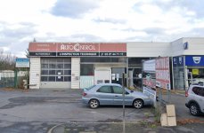 CENTRE CONTRÔLE TECHNIQUE AUTOCONTROL - Photo 1