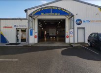 AUTO SÉCURITÉ AUTO CONTRÔLE SÉCURITÉ - Photo 1