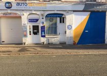 AS AUTO SÉCURITÉ CONTRÔLE TECHNIQUE - Photo 1