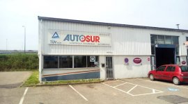 CONTRÔLE TECHNIQUE AUTOSUR - Photo 1