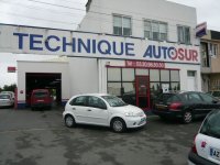 CONTRÔLE TECHNIQUE AUTOSUR SECLIN - Photo 1
