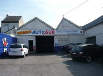CONTRÔLE TECHNIQUE AUTOSUR MAUBEUGE - Photo 1