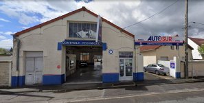 AUTOSUR CONTROLISSIME - Photo 1