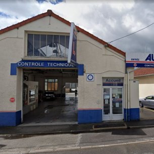 AUTOSUR CONTROLISSIME