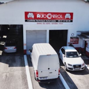 AUTOCONTROL 