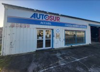 CONTRÔLE TECHNIQUE AUTOSUR - Photo 1