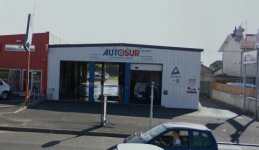 CONTRÔLE TECHNIQUE AUTOSUR - Photo 1
