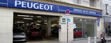 SA GROULT AUTOS SERVICE - Photo 1