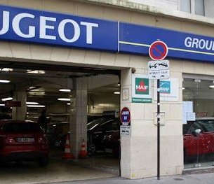 SA GROULT AUTOS SERVICE