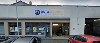 AUTO SÉCURITÉ CONTRÔLE TECH LEMAIRE - Photo 1