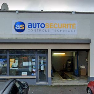 AUTO SÉCURITÉ CONTRÔLE TECH LEMAIRE