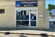CONTRÔLE TECHNIQUE DU FOIRAIL - Photo 1