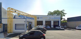 AS AUTOSÉCURITÉ CONTRÔLE TECHNIQUE - Photo 2