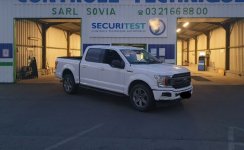 SÉCURITEST CONTRÔLE TECHNIQUE AUTOMOBILE - Photo 1