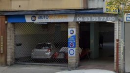 AS AUTOSÉCURITÉ CONTRÔLE TECHNIQUE  - Photo 1