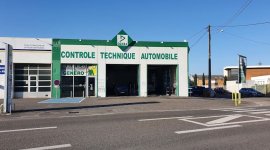 CONTRÔLE TECHNIQUE DEKRA MONTAUBAN - Photo 1