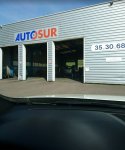 CONTRÔLE TECHNIQUE AUTOSUR MONTIVILLIERS - TUV DCTA - Photo 2