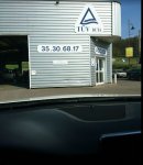 CONTRÔLE TECHNIQUE AUTOSUR MONTIVILLIERS - TUV DCTA - Photo 3
