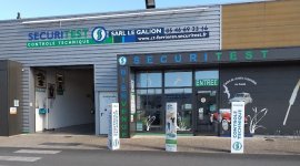 SÉCURITEST CONTRÔLE TECHNIQUE AUTOMOBILE - Photo 1