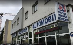 AUTOVISION CONTRÔLE TECHNIQUE STRASBOURG MEINAU - Photo 2