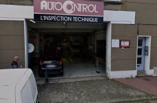 CENTRE CONTRÔLE TECHNIQUE AUTOCONTROL - Photo 2