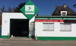 CENTRE CONTROLE TECHNIQUE DE LA GANZAU - Photo 1