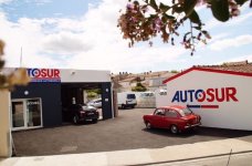 CONTRÔLE TECHNIQUE AUTOSUR - Photo 1