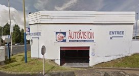 CONTROLE TECHNIQUE AUTOVISION - Photo 1