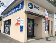 AS AUTOSÉCURITÉ CONTRÔLE TECHNIQUE - Photo 1