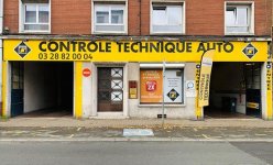 CENTRE CONTRÔLE TECHNIQUE NORISKO - Photo 1