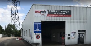 VERIF'AUTOS RENNES - ROUTE DE LORIENT - Photo 1