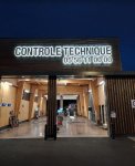 AS AUTO SÉCURITÉ CONTRÔLE TECHNIQUE BORDEAUX LAC - Photo 3